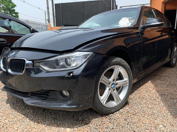 Foto 3 rodrigo zrd auto peças