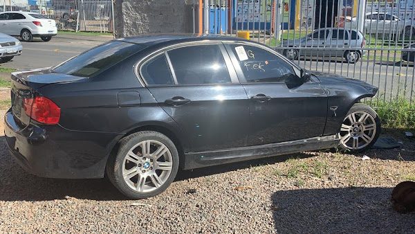 Foto 4 rodrigo zrd auto peças