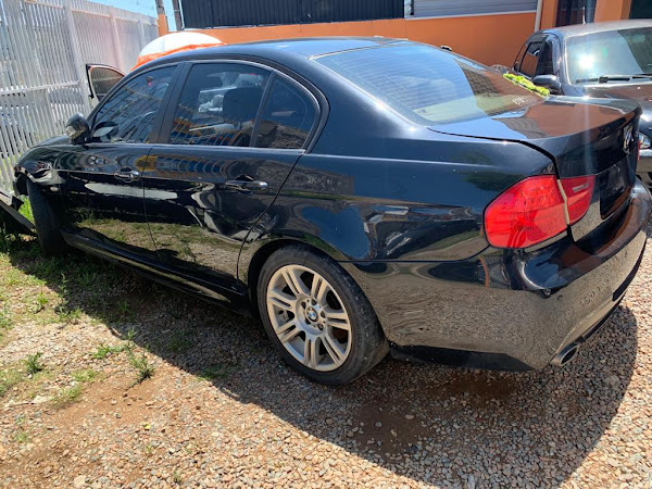 Foto 5 rodrigo zrd auto peças