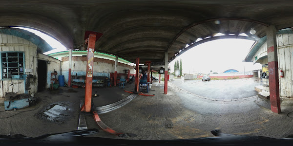 Gil Auto Center e Auto Peças