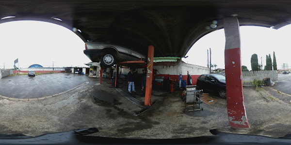 Foto 1 Gil Auto Center e Auto Peças