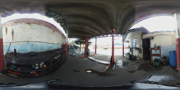 Foto 3 Gil Auto Center e Auto Peças