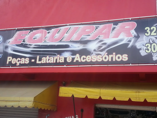 Foto 1 Fercauto Comércio de Peças para Veículos