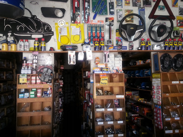 Foto 2 Fercauto Comércio de Peças para Veículos