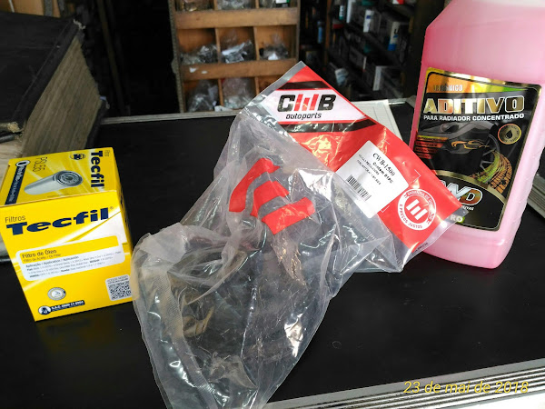 Foto 3 Fercauto Comércio de Peças para Veículos