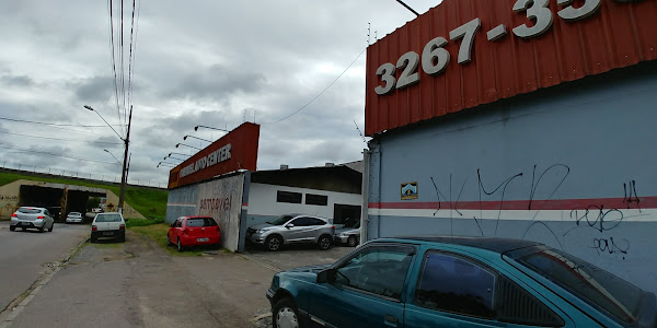 Pampavel Auto Mecânica e Escapamentos Ltda