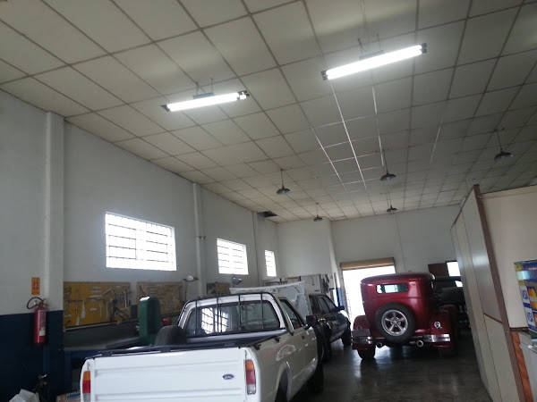 Foto 1 Teccarbo Comércio e Rep de Auto Peças