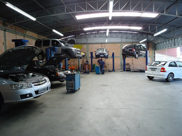 Foto 1 Redave Peças e Serviços Mecânicos, Oficina, Pneu, Bateria, Óleo, Amortecedor