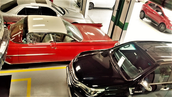 Foto 1 Mecânica David Auto Peças