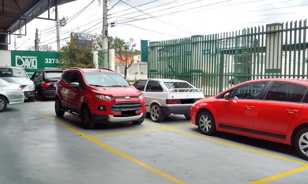 Foto 2 Mecânica David Auto Peças