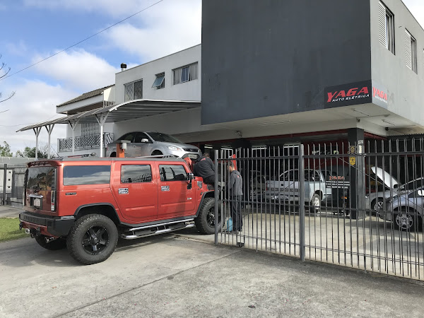 Foto 1 Auto Elétrica Yaga