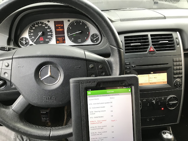 Foto 2 Auto Elétrica Yaga