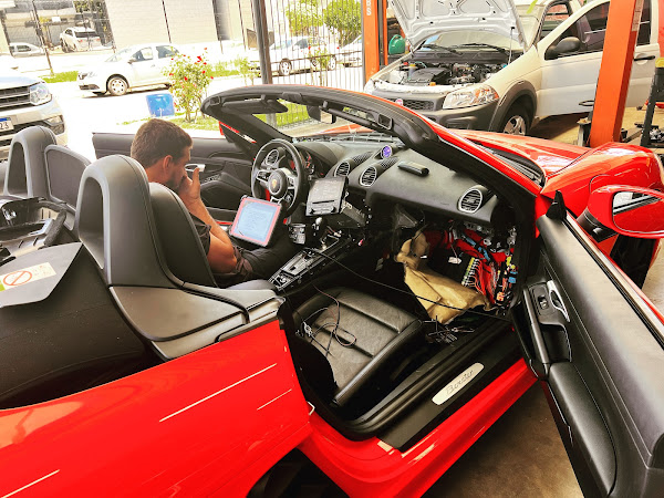 Foto 3 Auto Elétrica Yaga Foto 3 Auto Elétrica Yaga