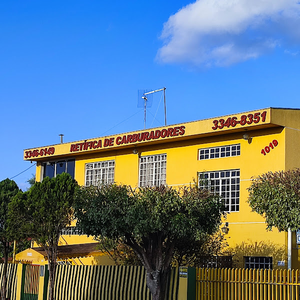 Foto 1 JLCAR Carburadores