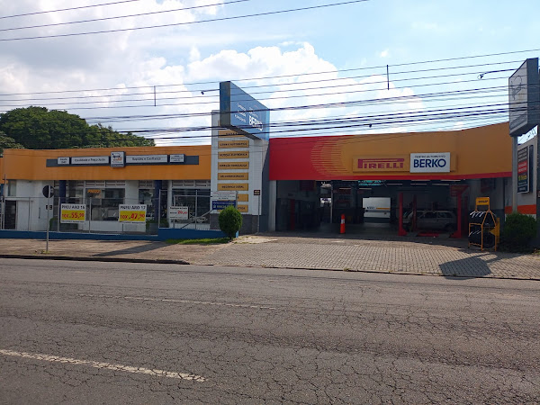 Foto 1 Berko Auto Centro