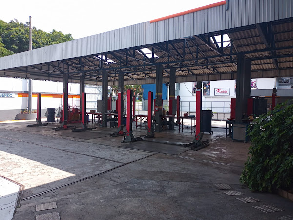 Foto 2 Berko Auto Centro