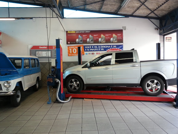 Foto 3 Berko Auto Centro