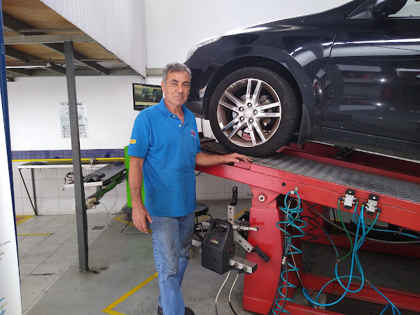 Foto 4 Berko Auto Centro