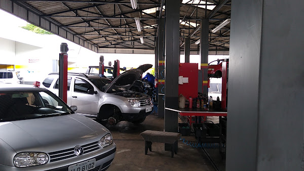 Foto 5 Berko Auto Centro