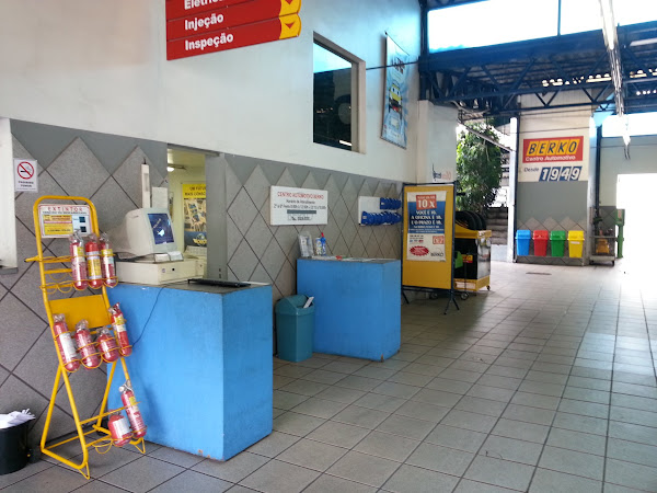 Foto 6 Berko Auto Centro