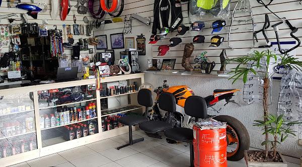 Kan Kan Moto Peças Matriz