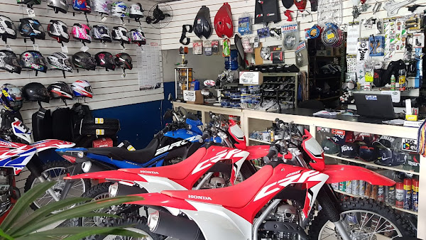 Foto 1 Kan Kan Moto Peças Matriz