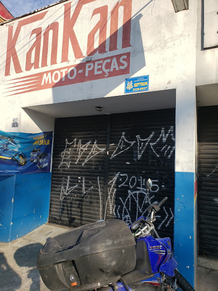 Foto 3 Kan Kan Moto Peças Matriz