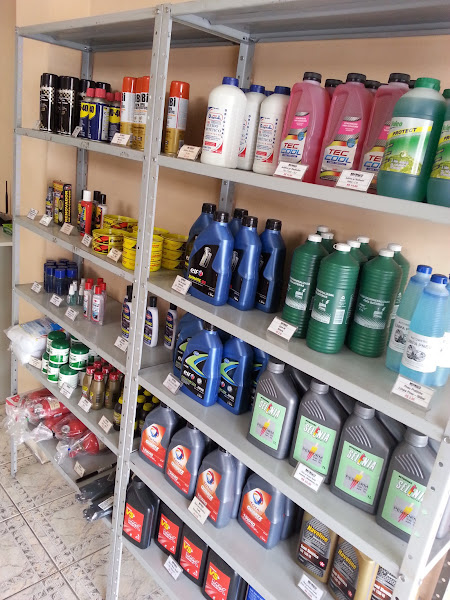 Foto 2 Mingo Auto-elétrica