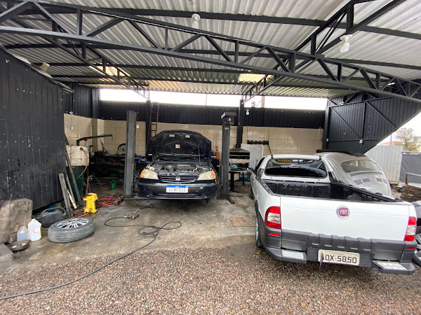 Auto Elétrica 24 Horas Curitiba