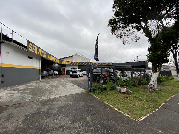 Foto 1 Auto Elétrica 24 Horas Curitiba