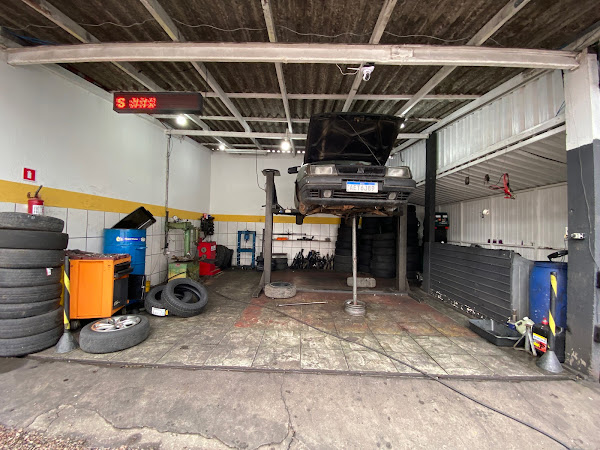 Foto 2 Auto Elétrica 24 Horas Curitiba