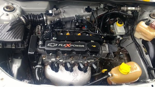 Foto 3 Auto Elétrica 24 Horas Curitiba