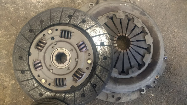 Foto 4 Auto Elétrica 24 Horas Curitiba