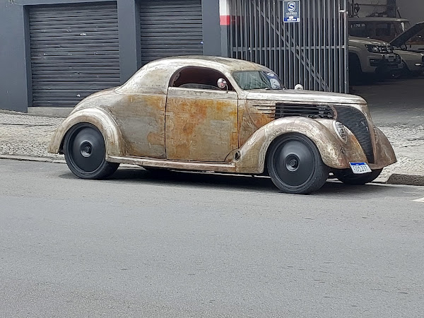 Auto Elétrica Batel