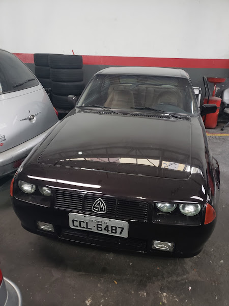 Foto 2 Auto Elétrica Batel Foto 2 Auto Elétrica Batel