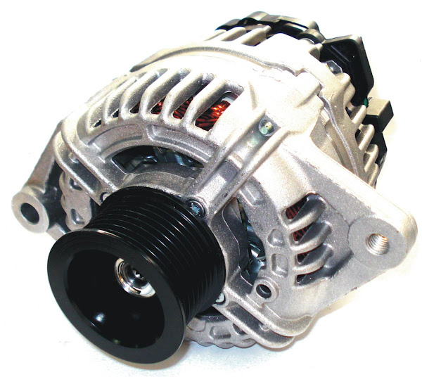 Foto 1 Auto Elétrica Yanaga