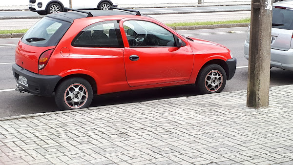 Foto 2 Auto Elétrica Yanaga