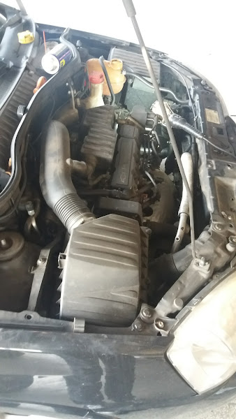 Foto 3 Auto Elétrica Yanaga