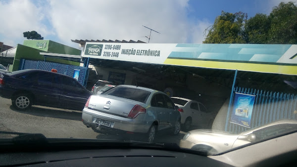 Foto 4 Auto Elétrica Yanaga