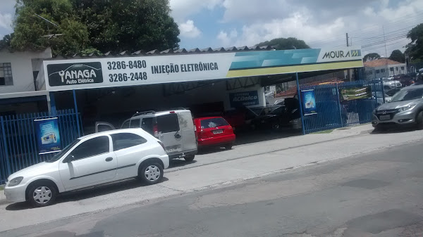 Foto 5 Auto Elétrica Yanaga