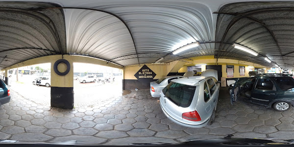 Foto 1 Auto Elétrica e Mecânica João Gualberto