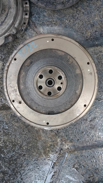 Foto 2 Auto Elétrica e Mecânica João Gualberto