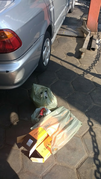 Foto 4 Auto Elétrica e Mecânica João Gualberto