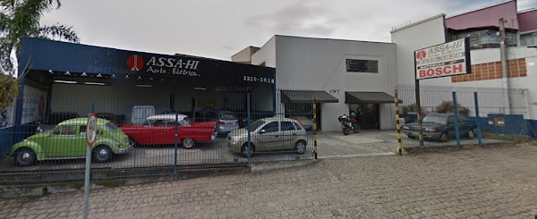 Foto 1 Assa-Hi Auto Elétrica