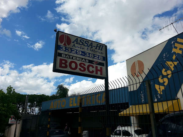 Foto 2 Assa-Hi Auto Elétrica