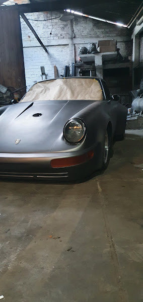 Foto 1 Onaka Autoelétrica