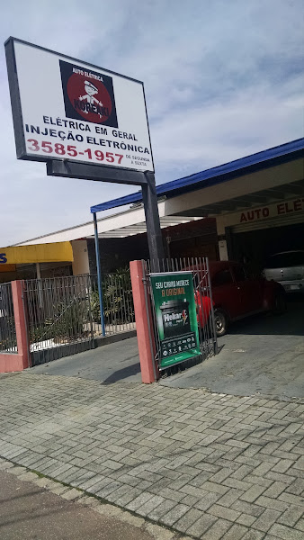 Auto Eletrica koreaki