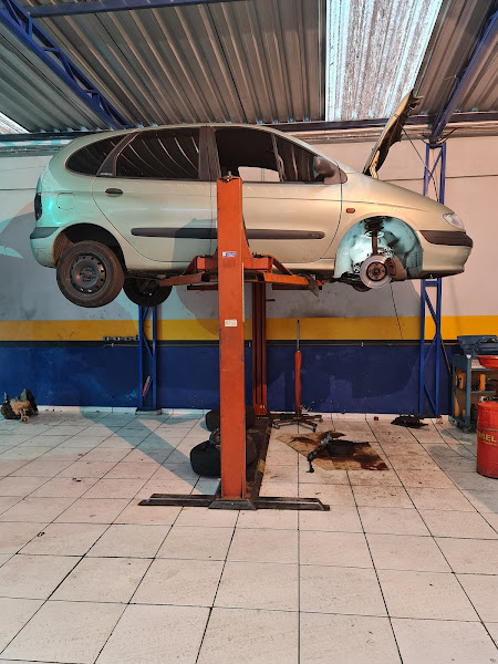 Foto 1 Auto Elétrica Seminário