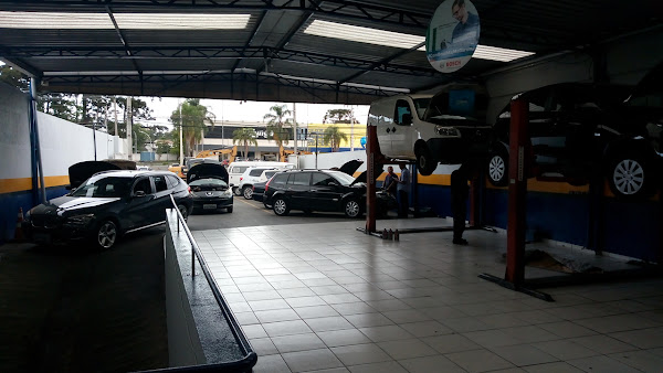 Foto 3 Auto Elétrica Seminário