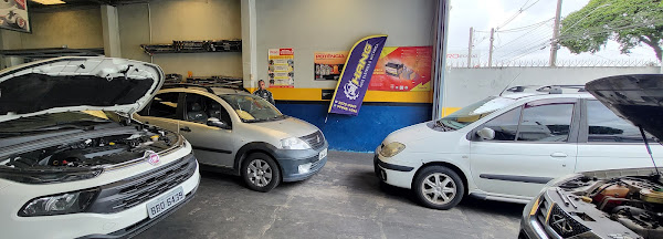 Foto 3 Auto Elétrica e Mecânica Hang